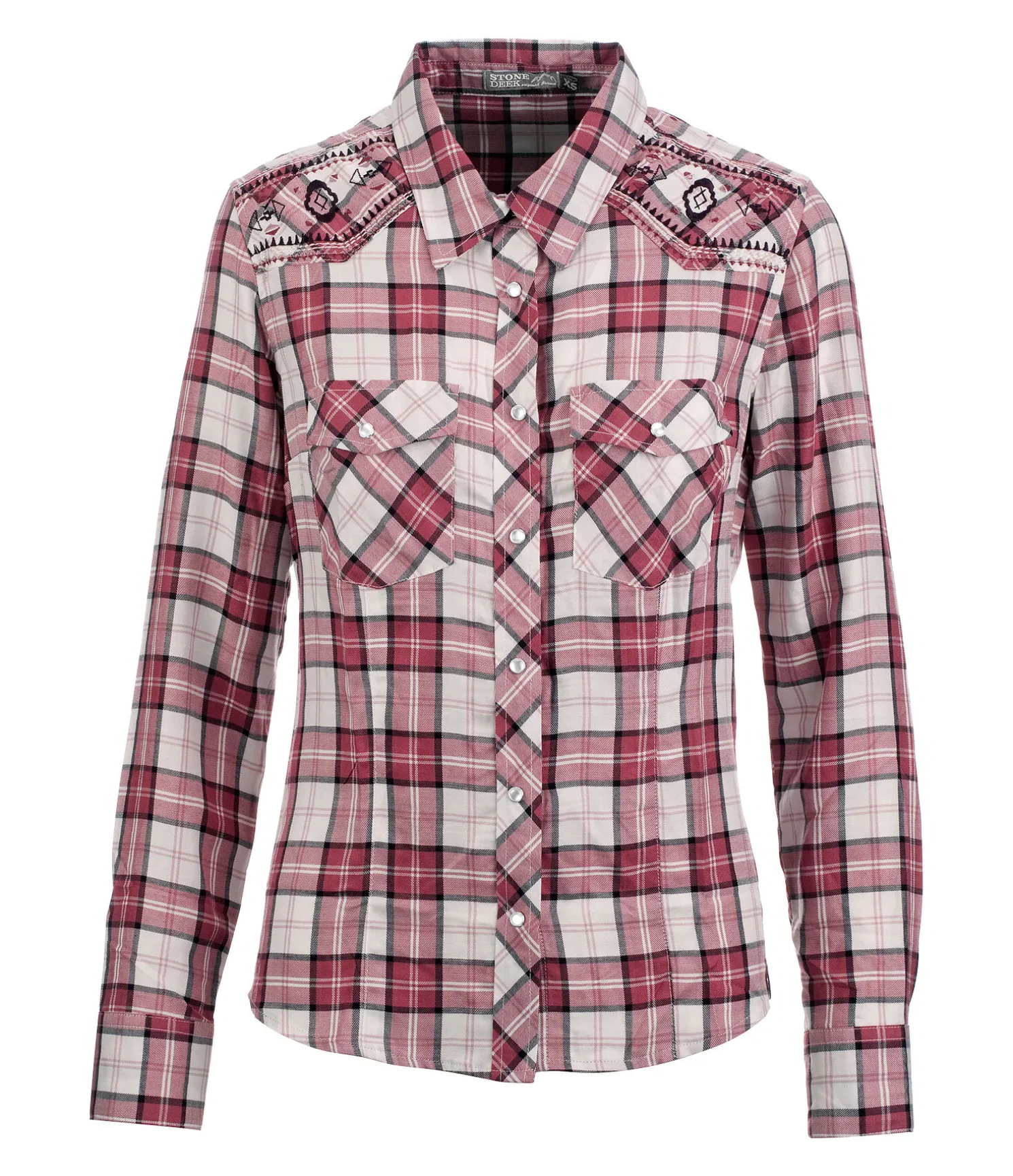 Chemise Darleen