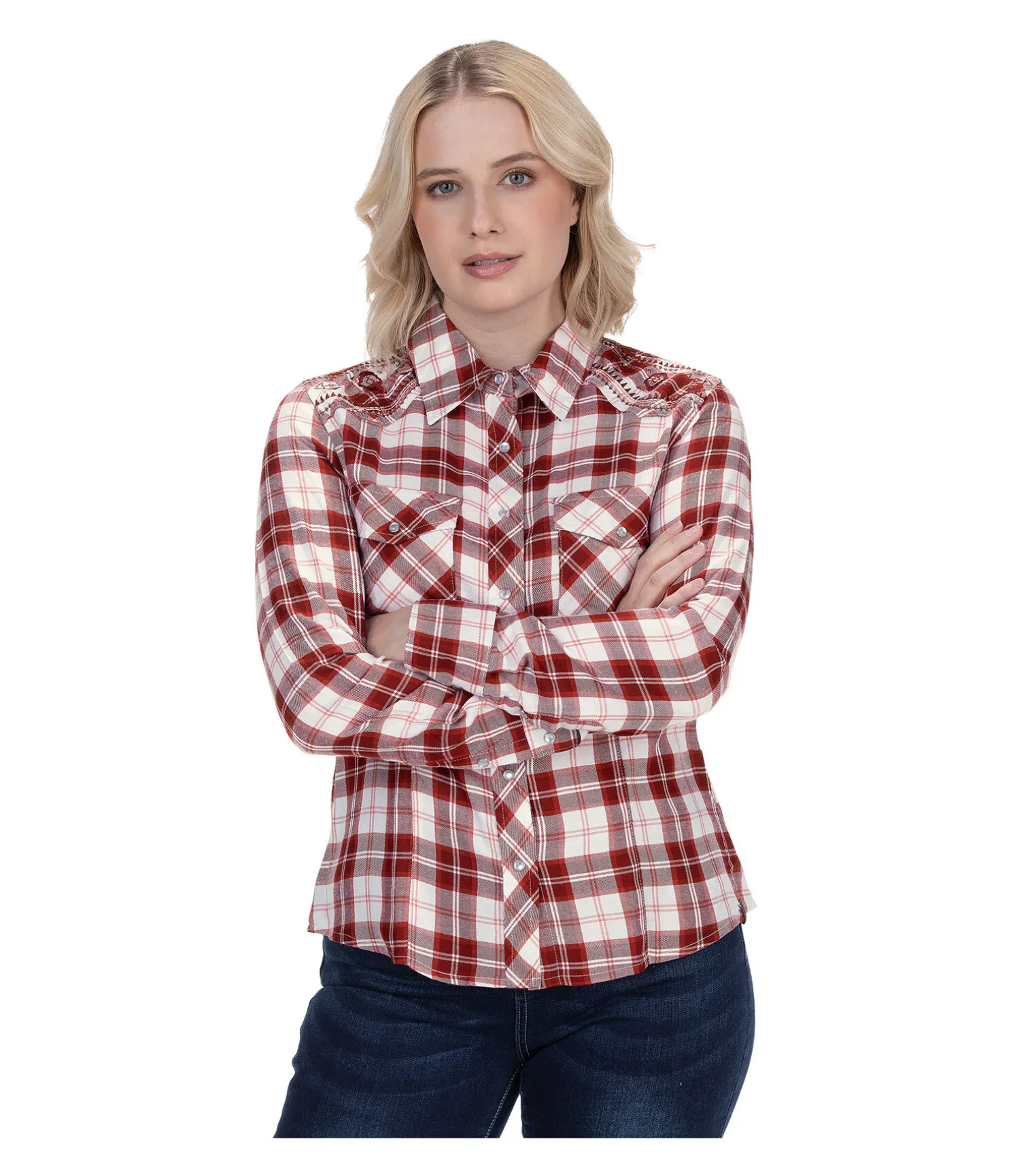 Chemise Darleen