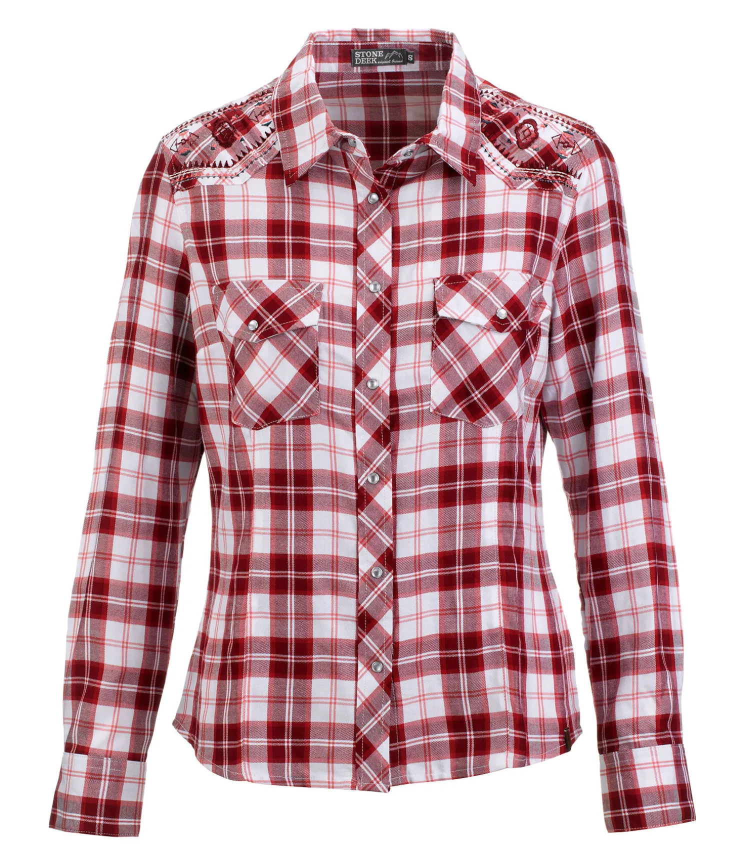 Chemise Darleen