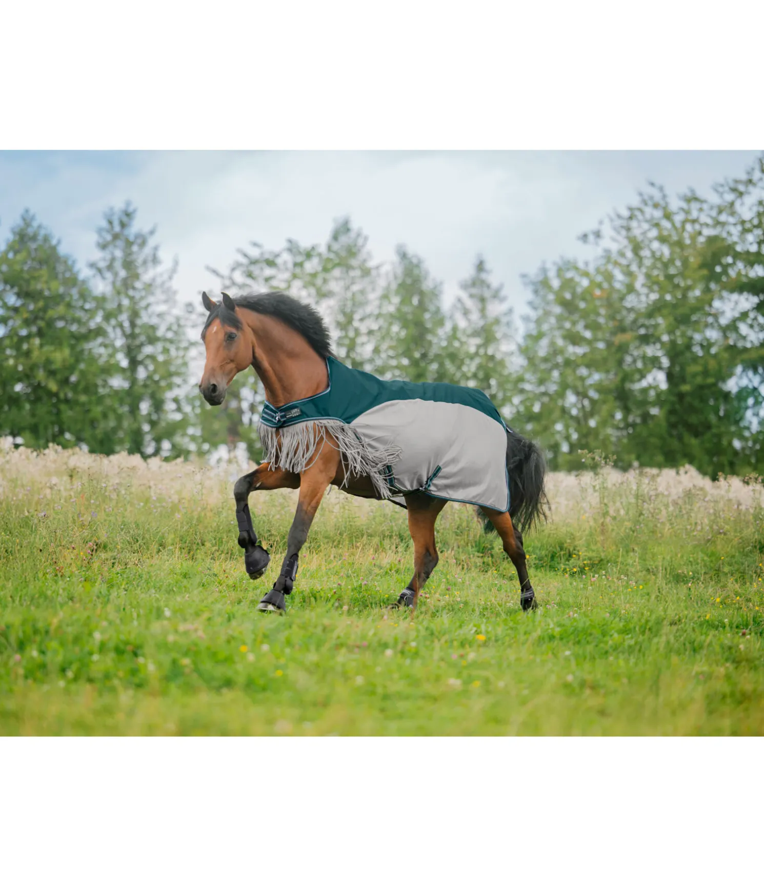 Chemise de marcheur anti-mouches 2 en 1 Kasimo Fly