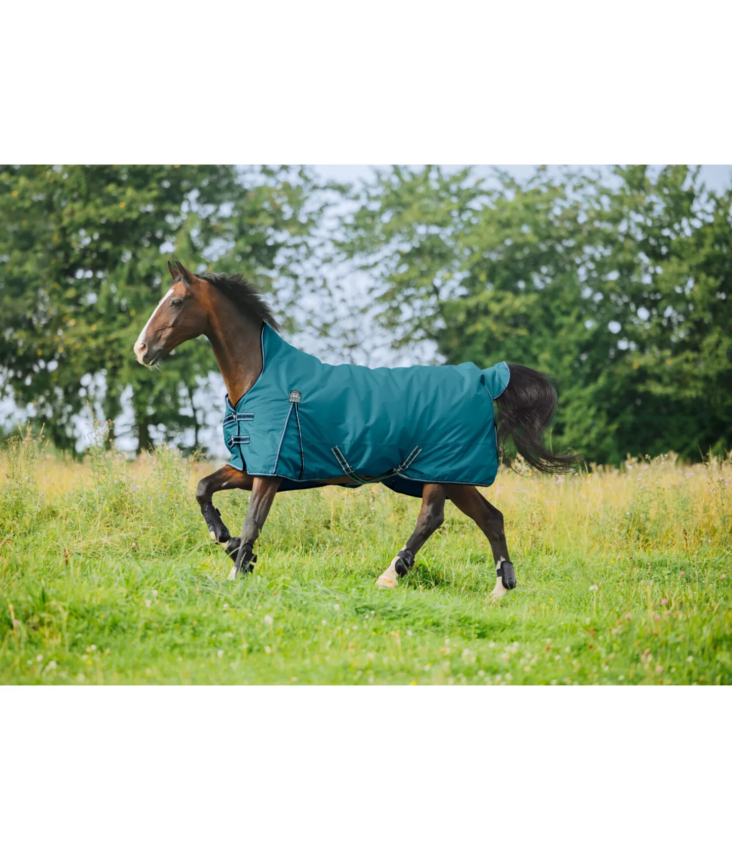 Chemise d'extérieur Highneck Kalina II, 0 g