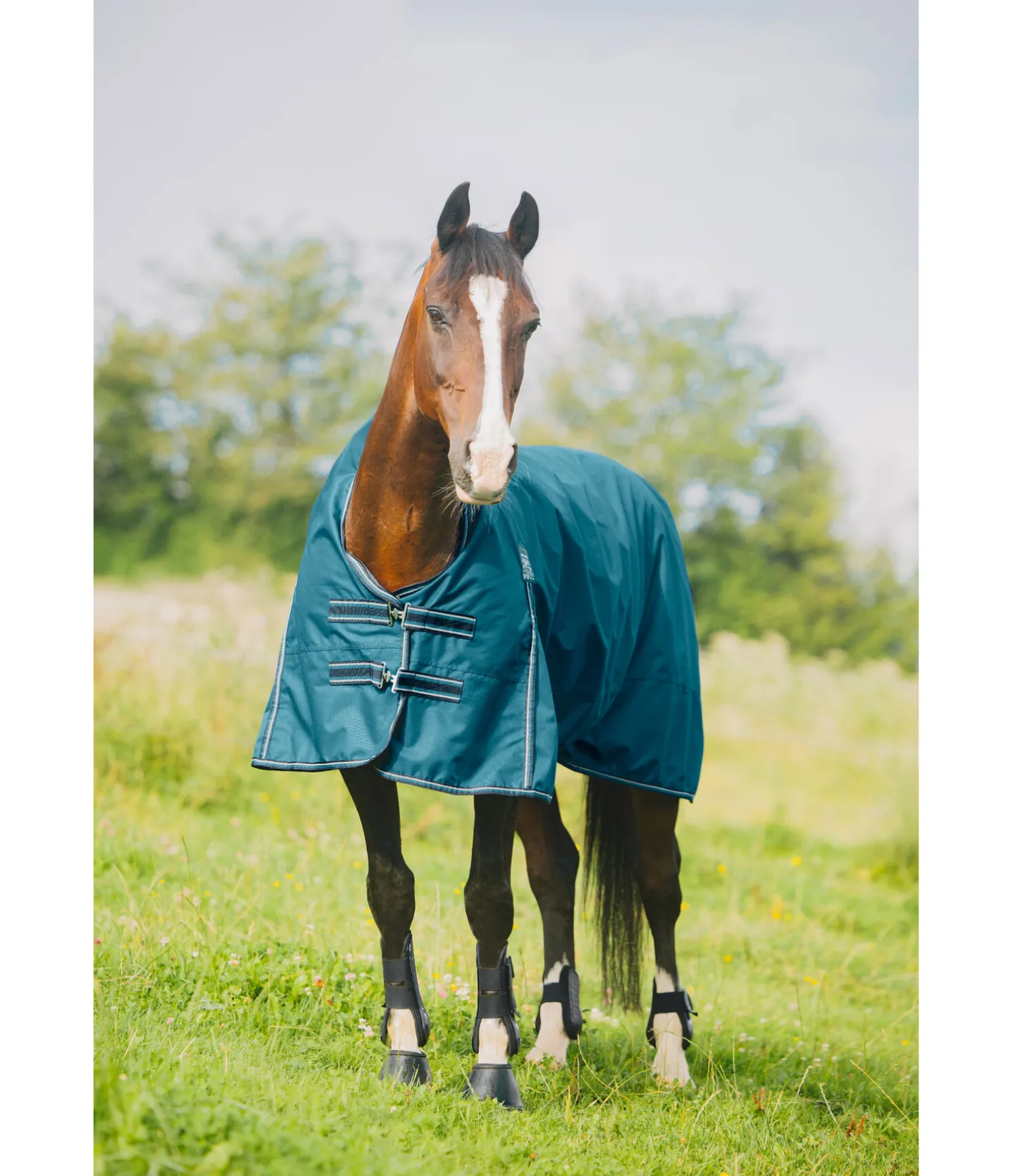 Chemise d'extérieur Highneck Kalina II, 0 g