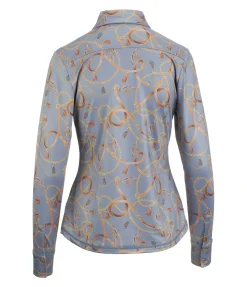 Chemise d'équitation Rosalie