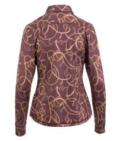 Chemise d'équitation Rosalie