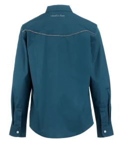 Chemise enfant Sparkle