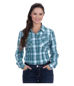 Chemise femme Karo