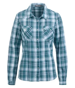 Chemise femme Karo