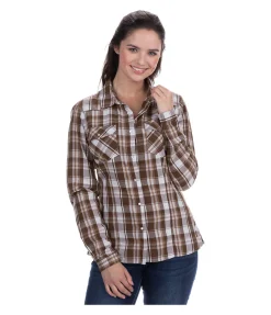 Chemise femme Karo
