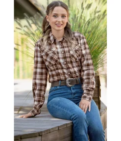 Chemise femme Karo