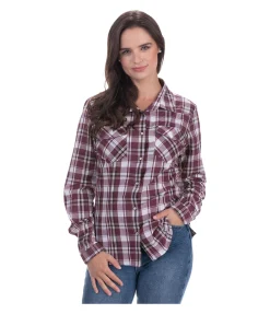Chemise femme Karo