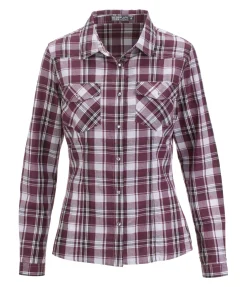 Chemise femme Karo