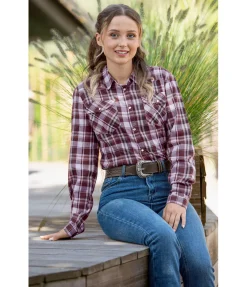 Chemise femme Karo