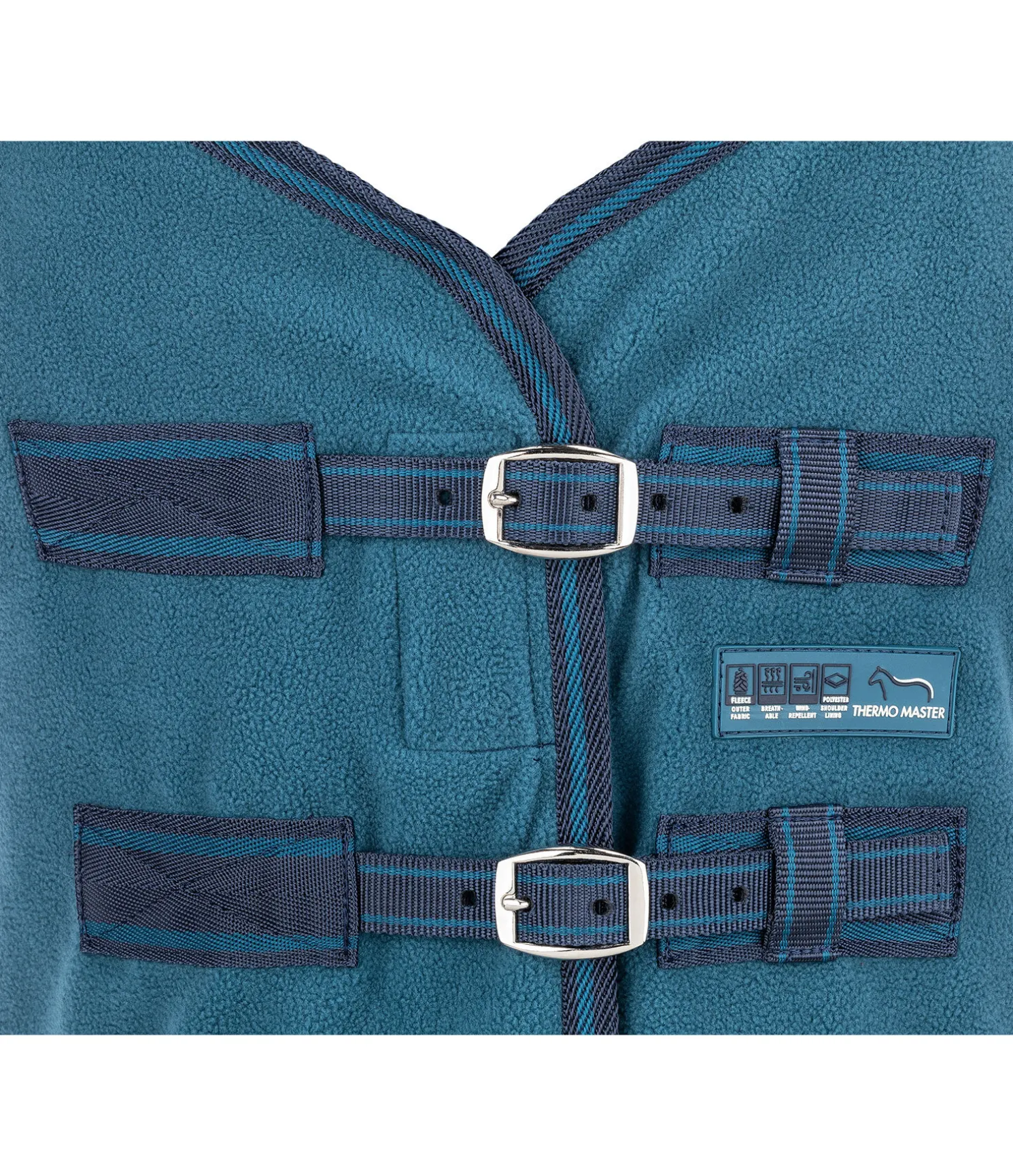 Chemise polaire Activity
