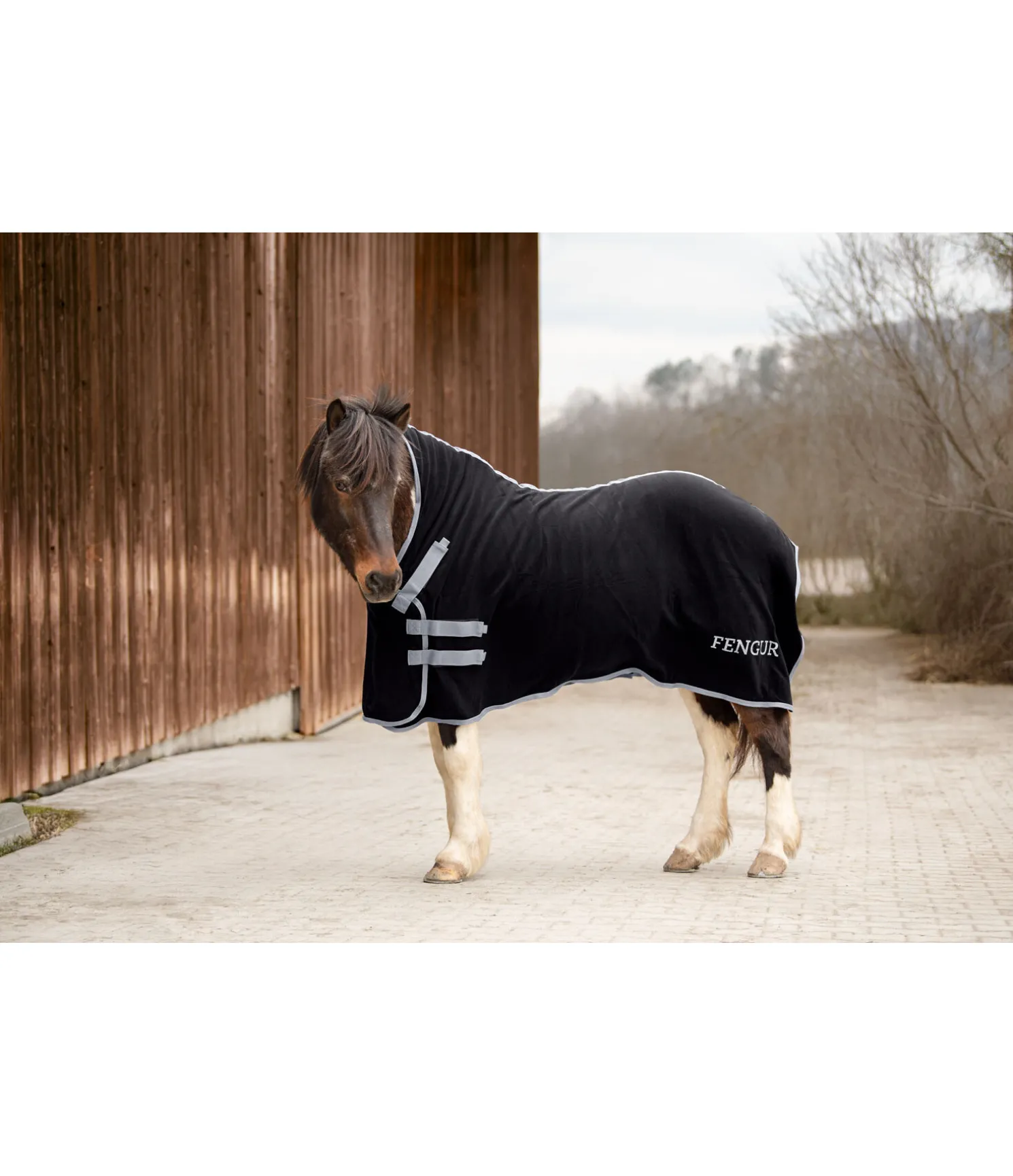Chemise polaire Sigrún