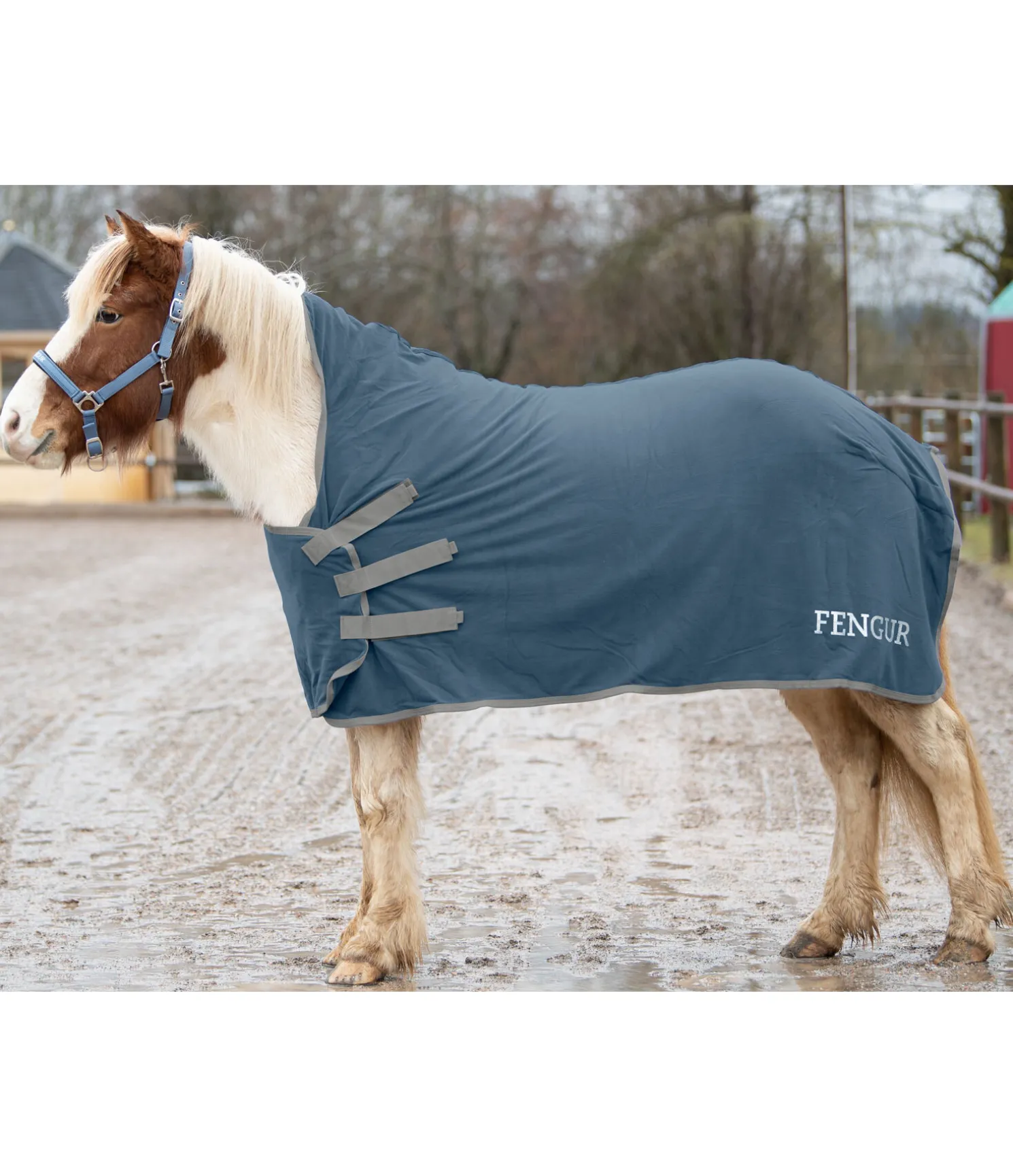 Chemise polaire Sigrún
