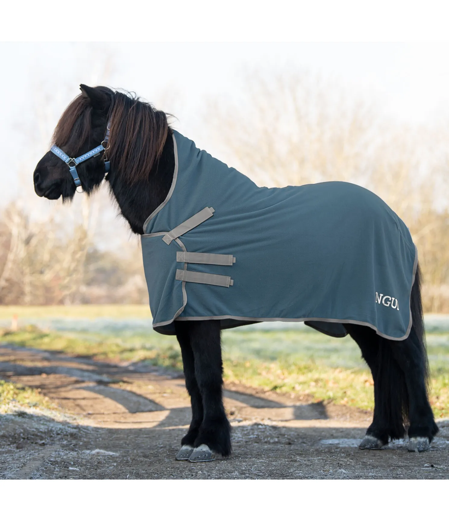 Chemise polaire Sigrún