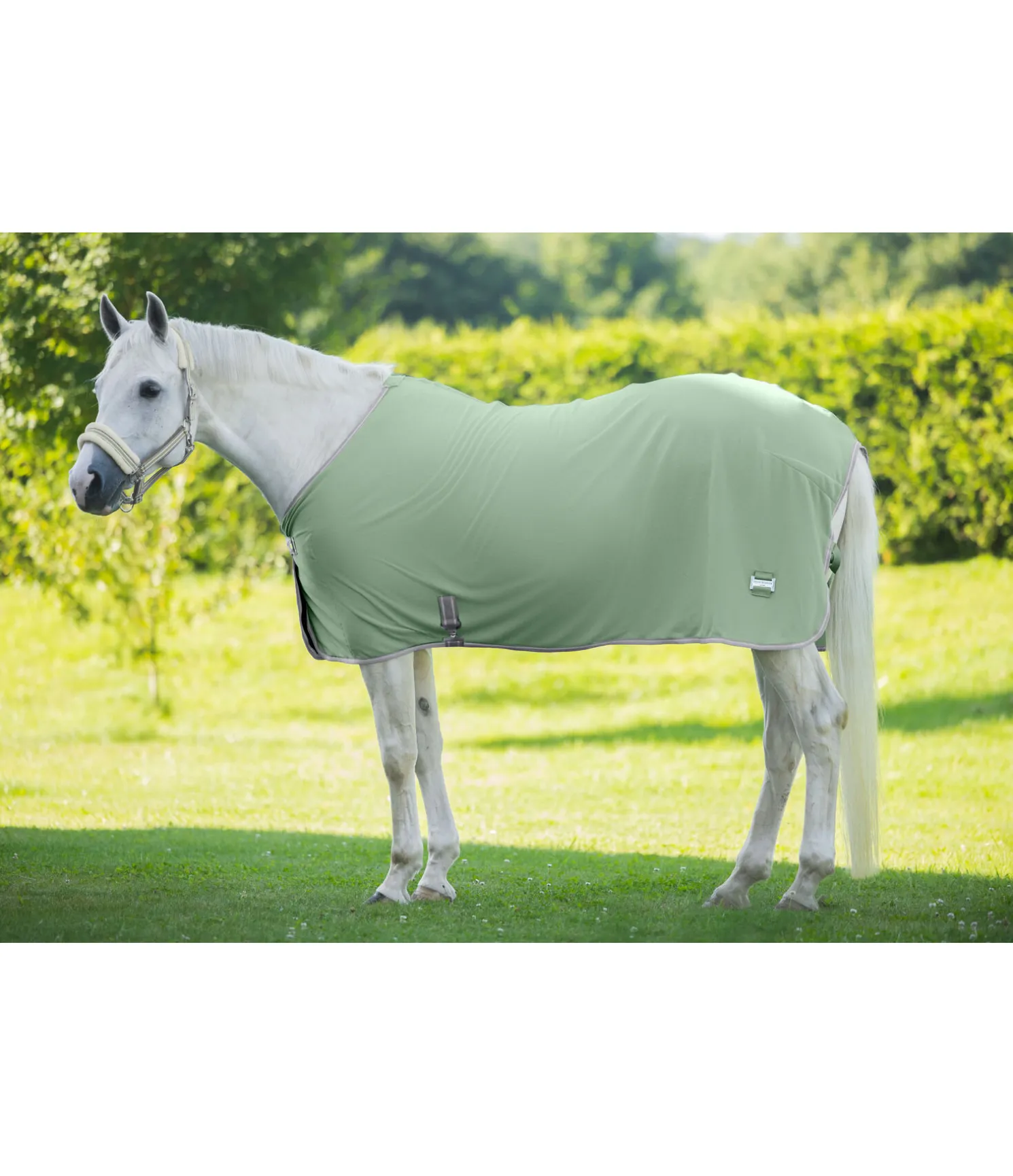 Chemise séchante technique en polaire Essential