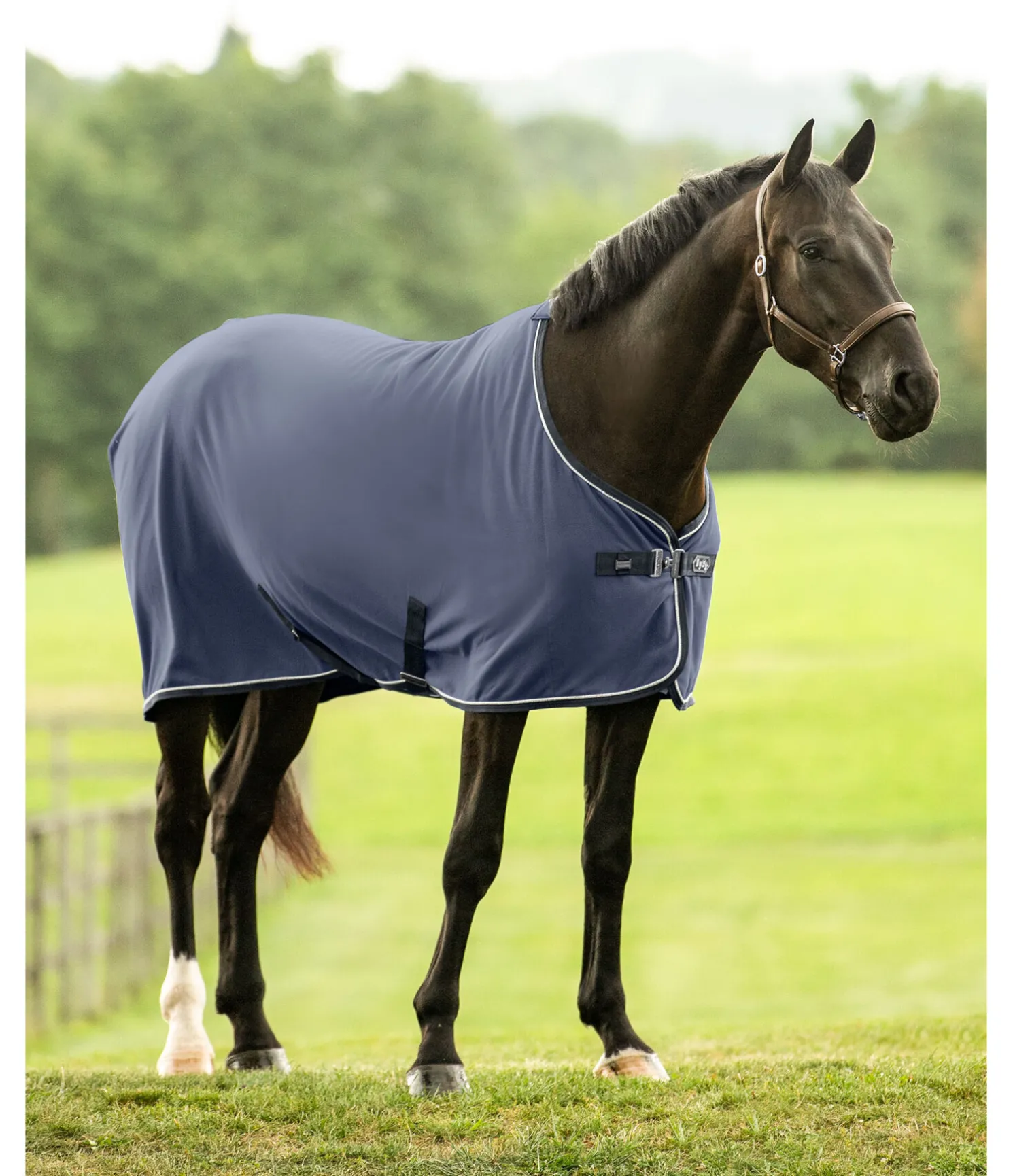 Chemise séchante technique en jersey Essential