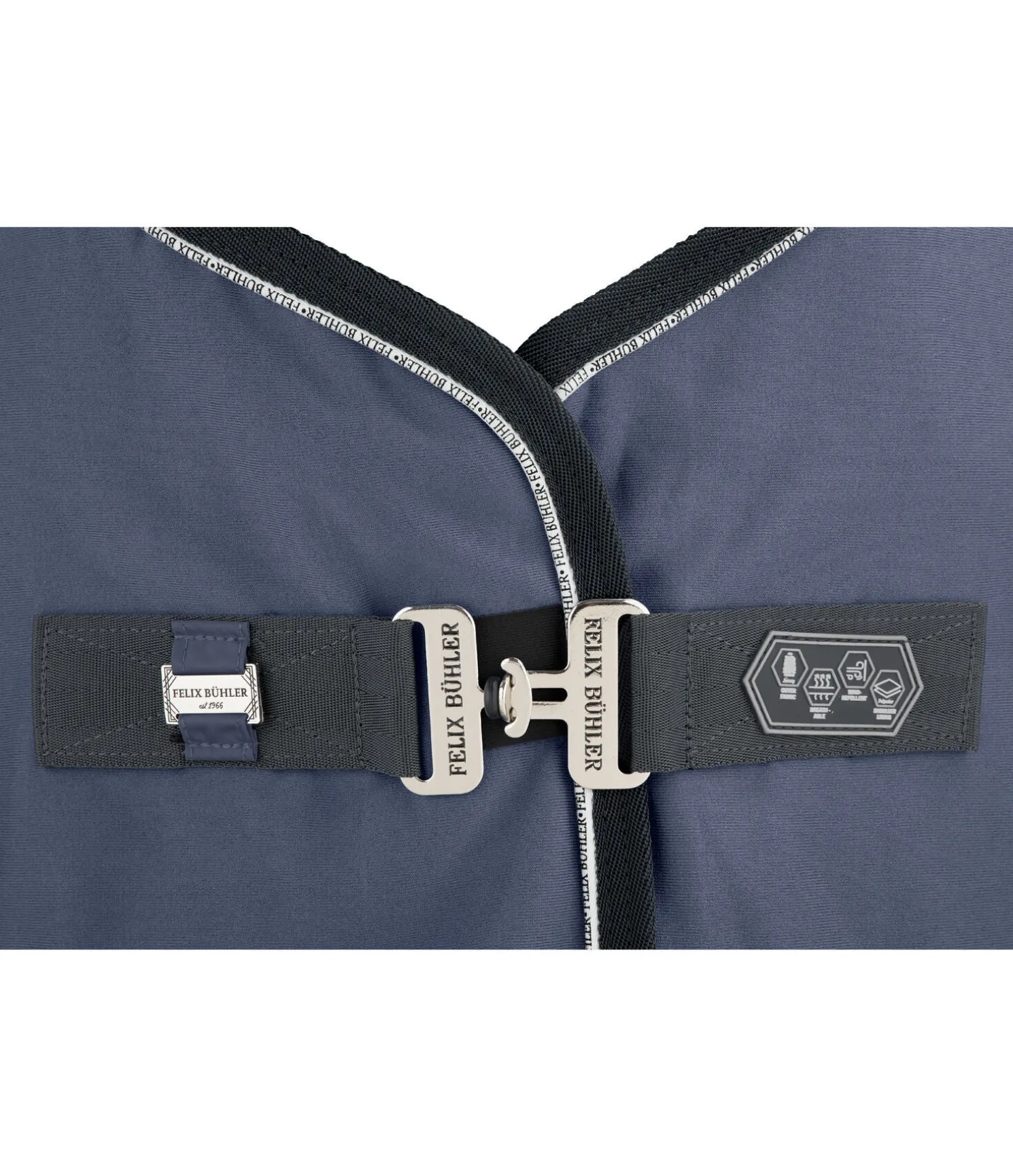 Chemise séchante technique en jersey Essential