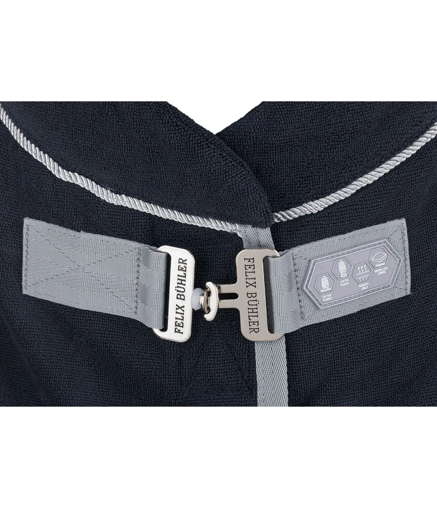 Chemise séchante technique Quick Dry