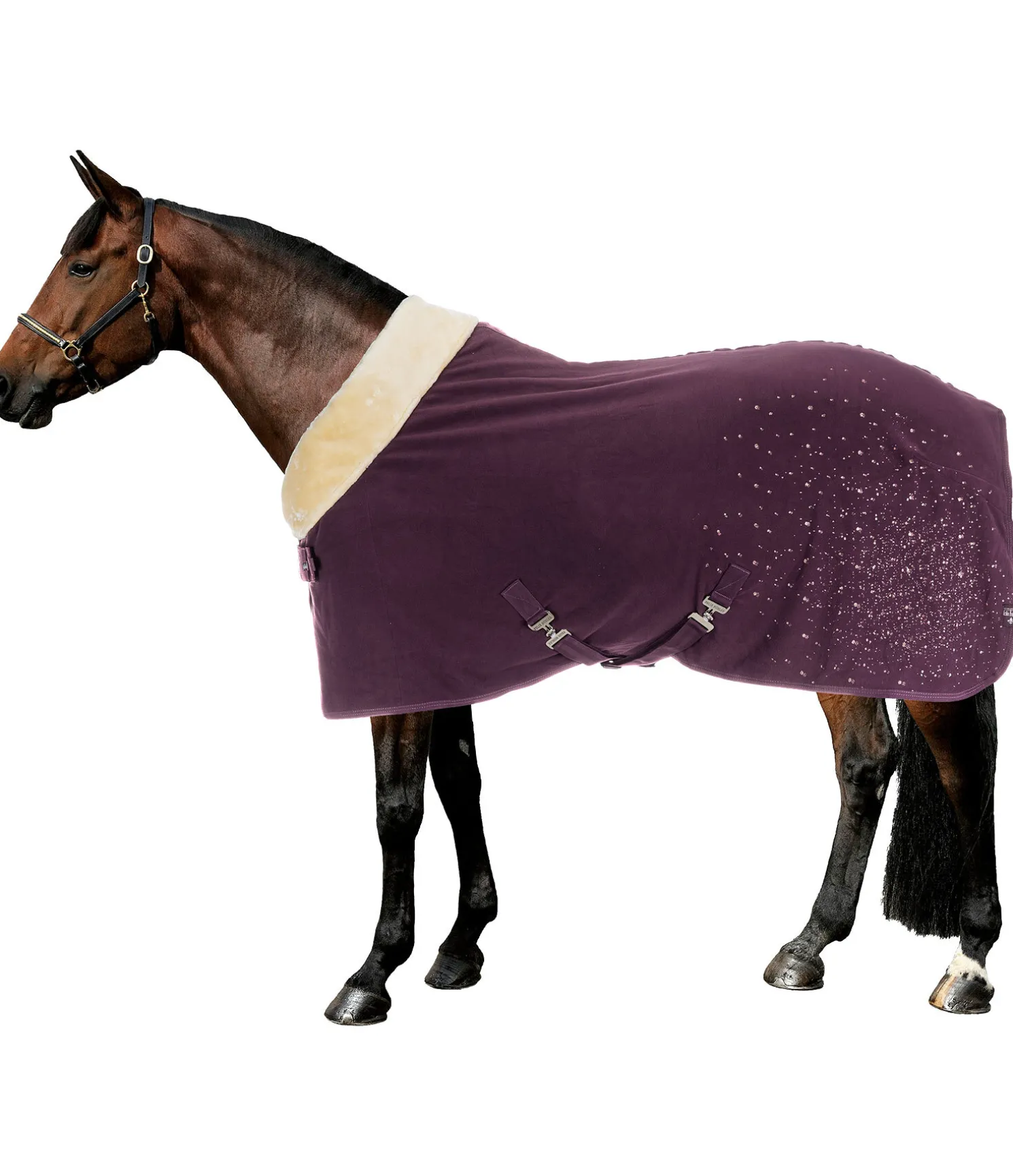 Chemise séchante technique Sparkling II