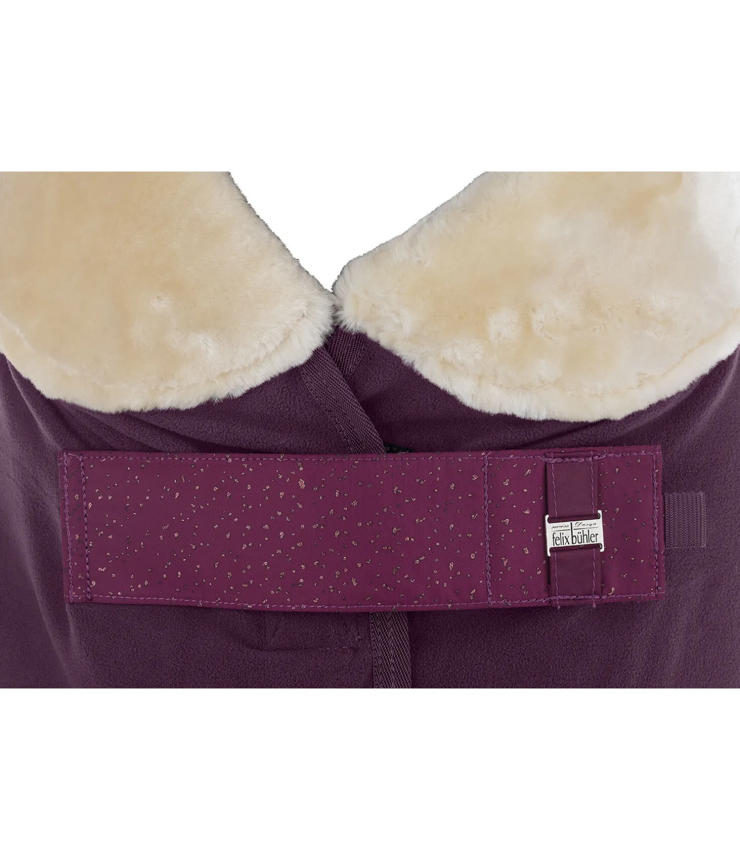 Chemise séchante technique Sparkling II