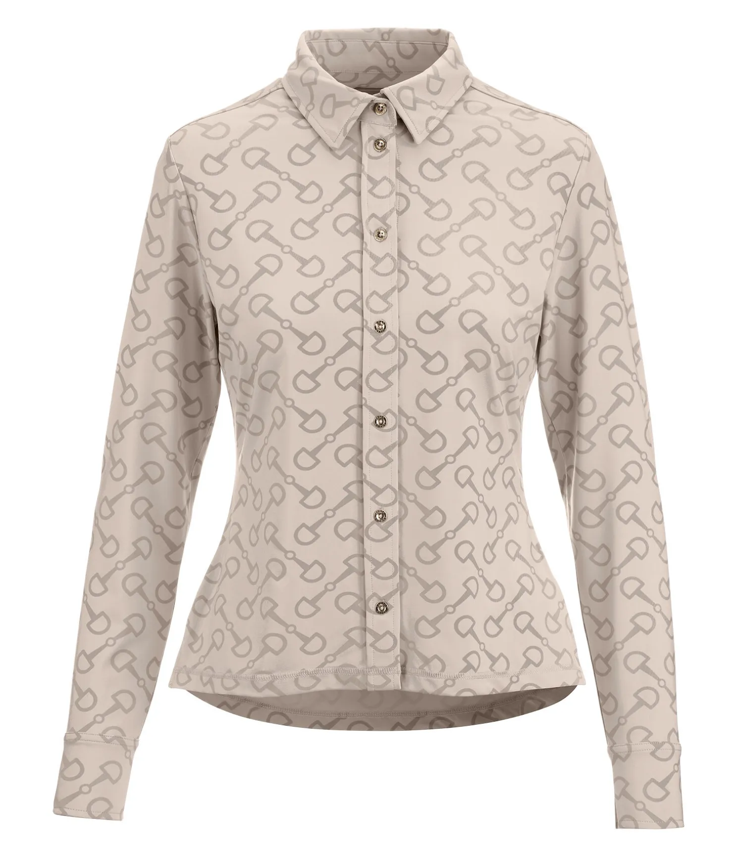 Chemise technique Sophie