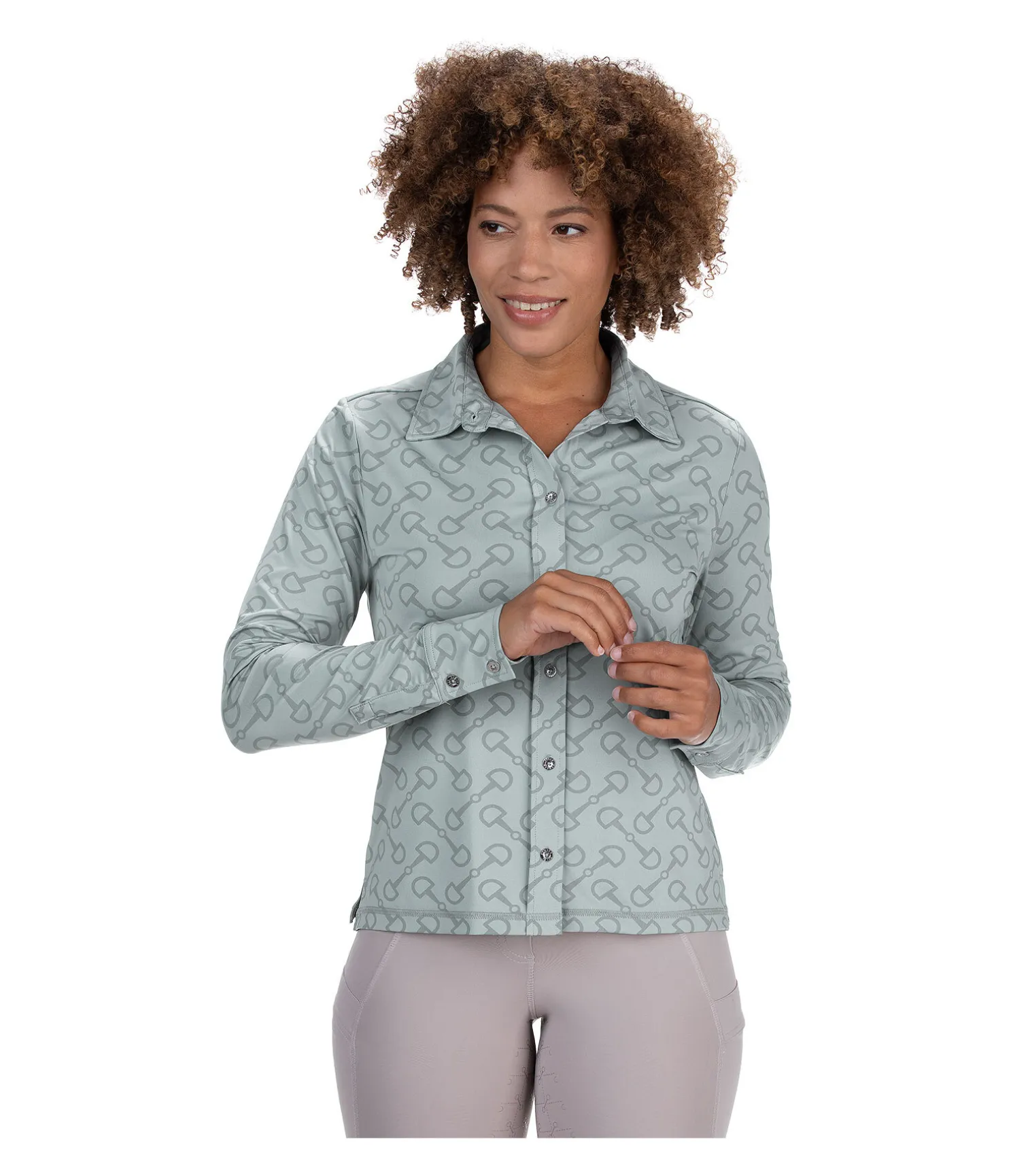 Chemise technique Sophie