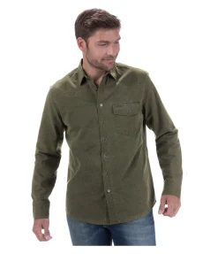 Chemise western homme Cooper