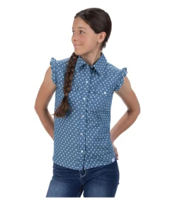 Chemisier enfant Lexi