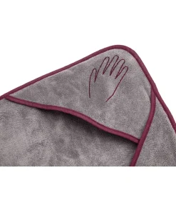 Chiffon multiusage