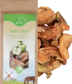 Chips de pomme