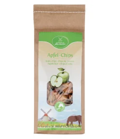 Chips de pomme