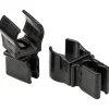 Clips pour barres et cerceaux d'agility