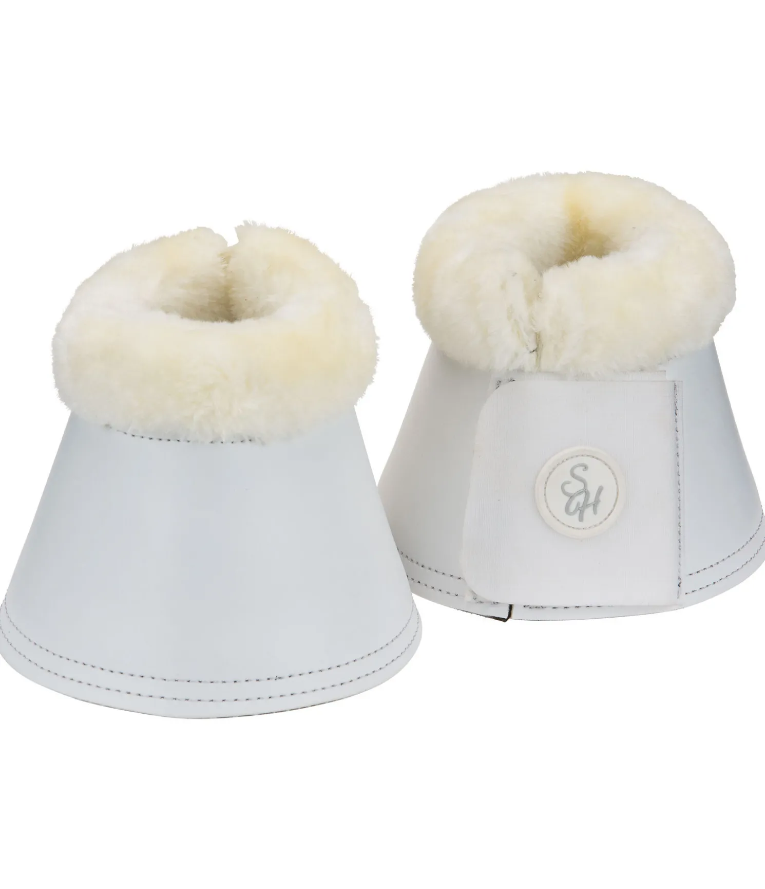 Cloches d'obstacle avec polaire Teddy Soft