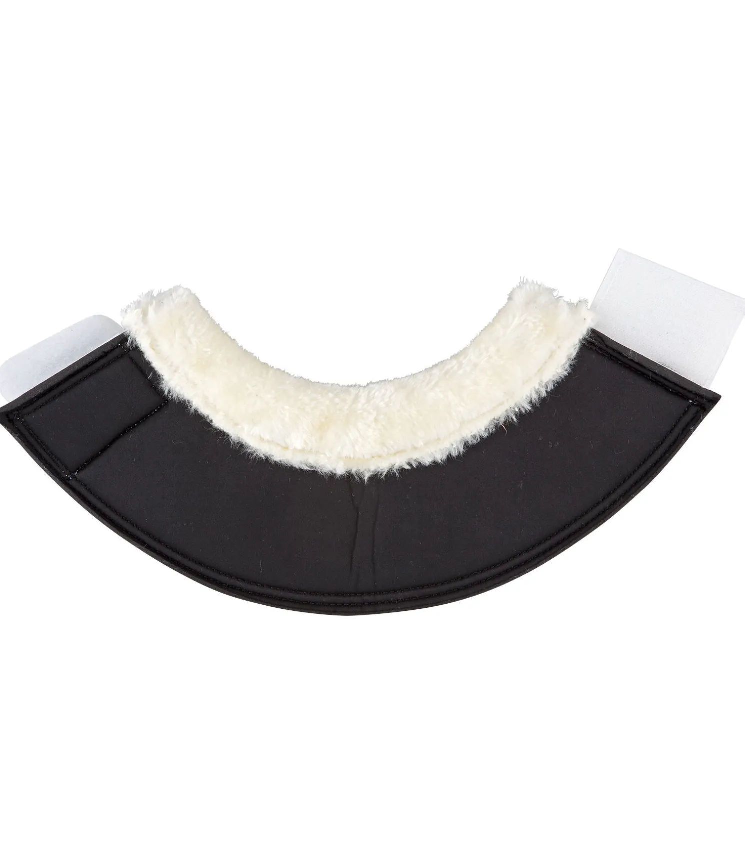 Cloches d'obstacle avec polaire Teddy Soft