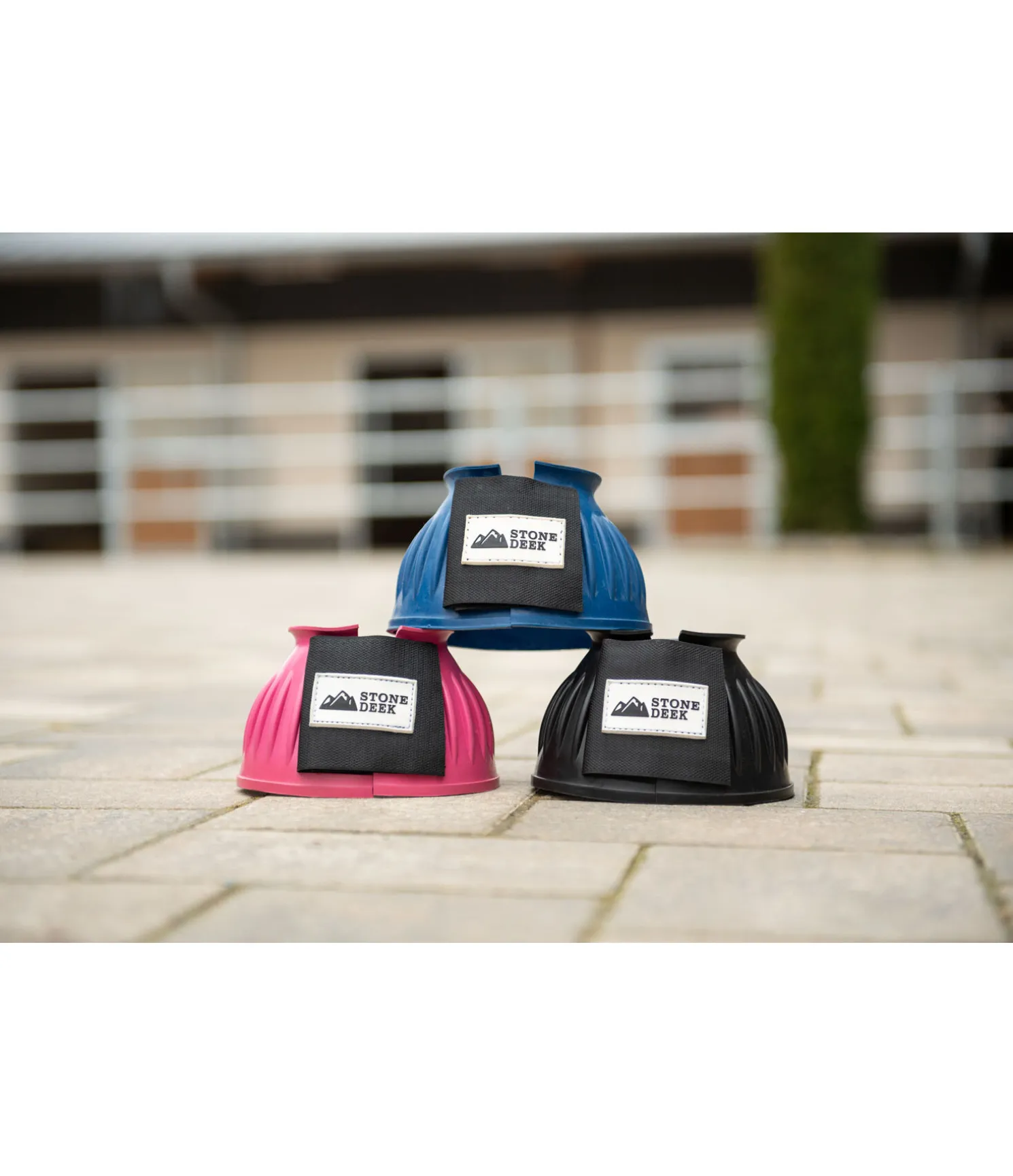 Cloches Rubber II