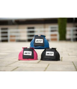 Cloches Rubber II