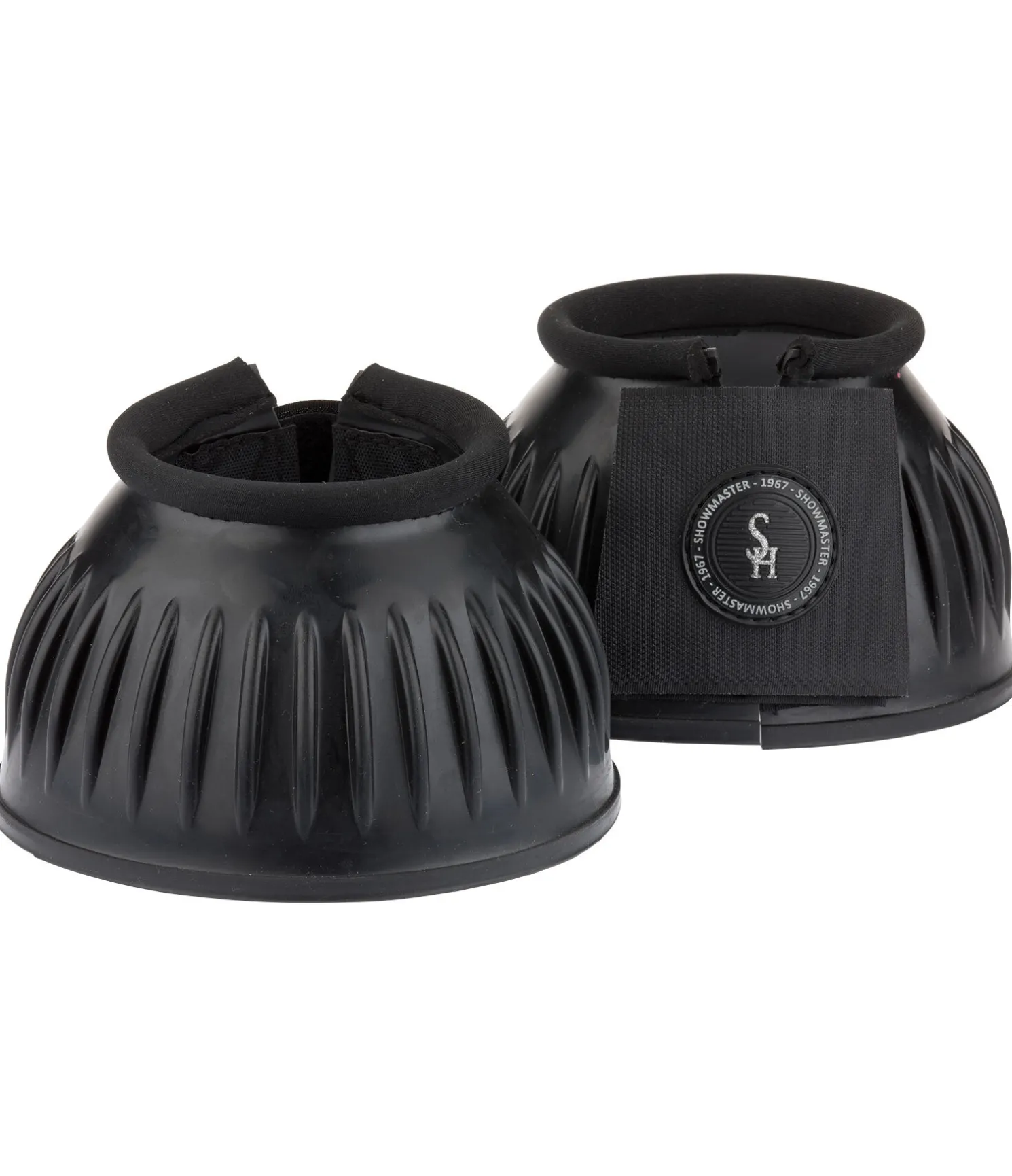Cloches Soft Edge