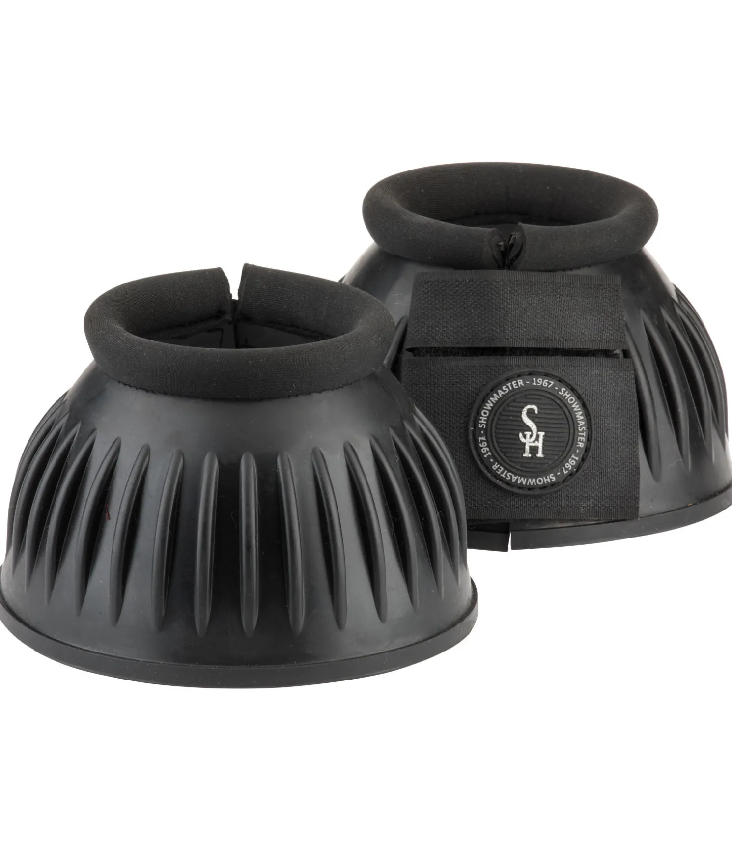 Cloches Soft Edge