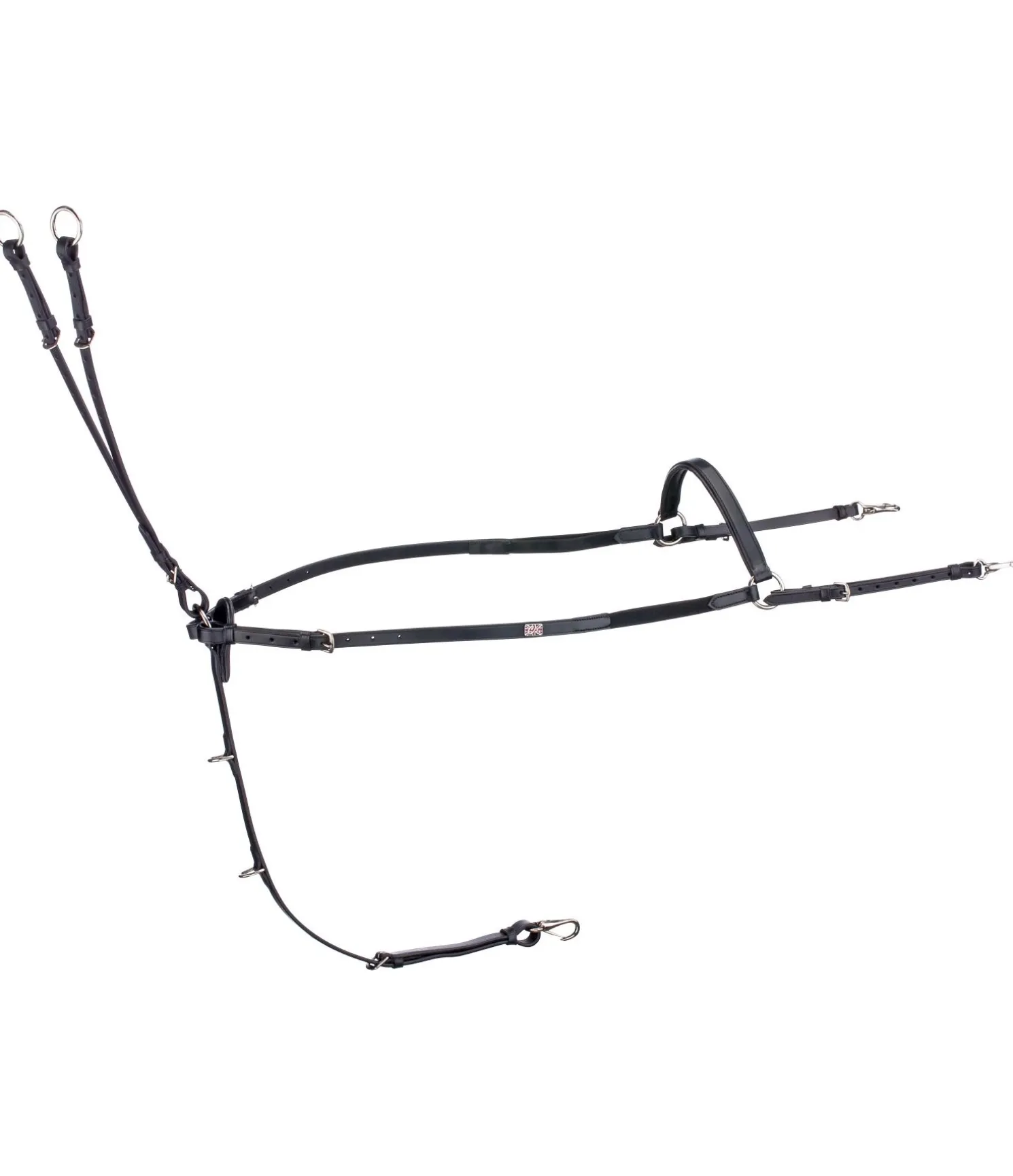 Collier de chasse élastique Parcours
