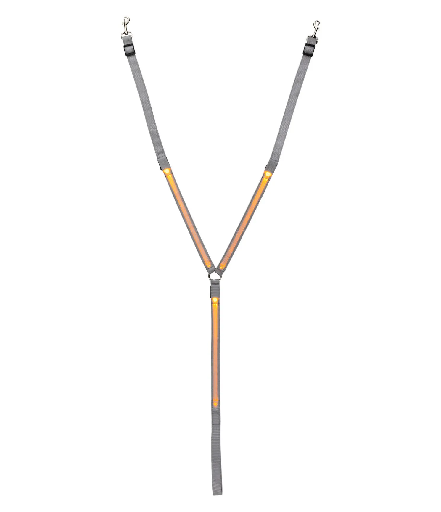 Collier de chasse LED Loom
