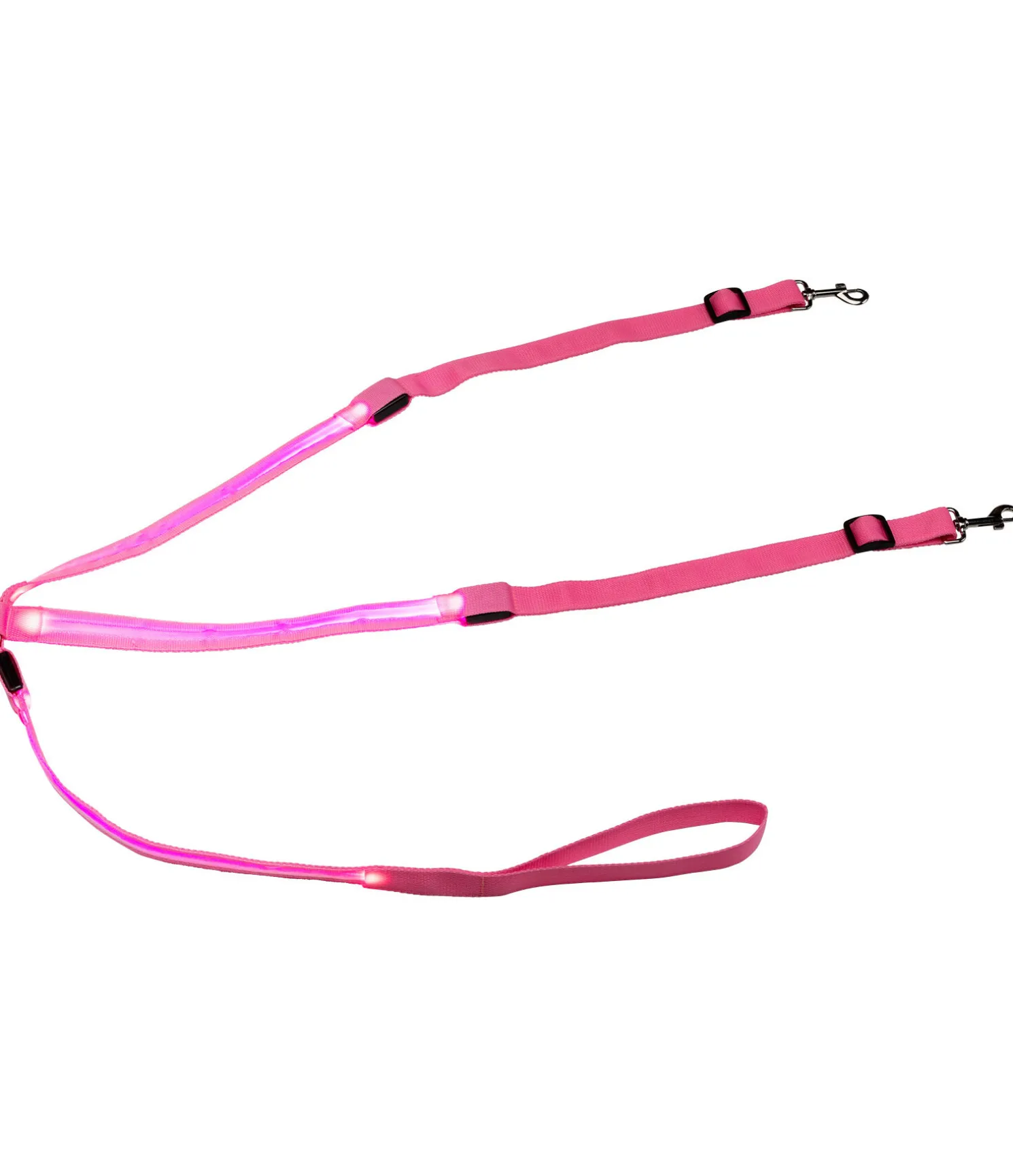 Collier de chasse LED Loom