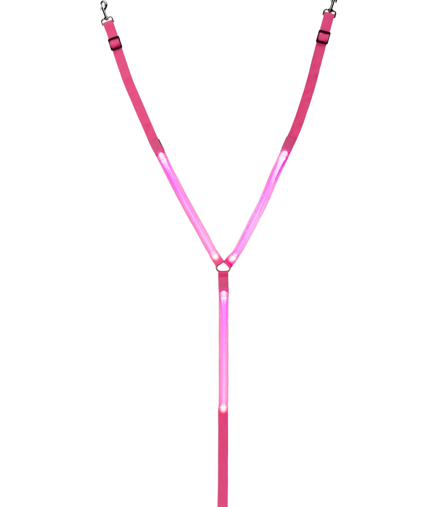 Collier de chasse LED Loom