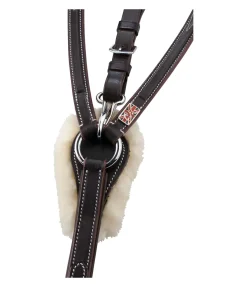 Collier de chasse Stitch