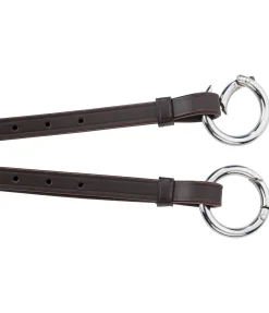 Collier de chasse Stitch