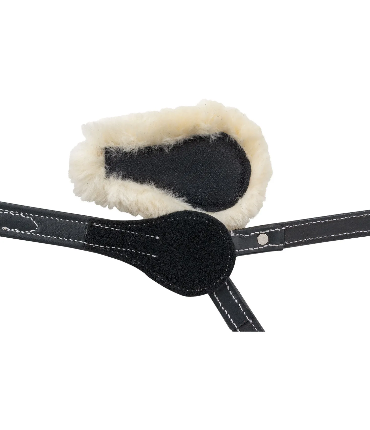 Collier de chasse Stitch