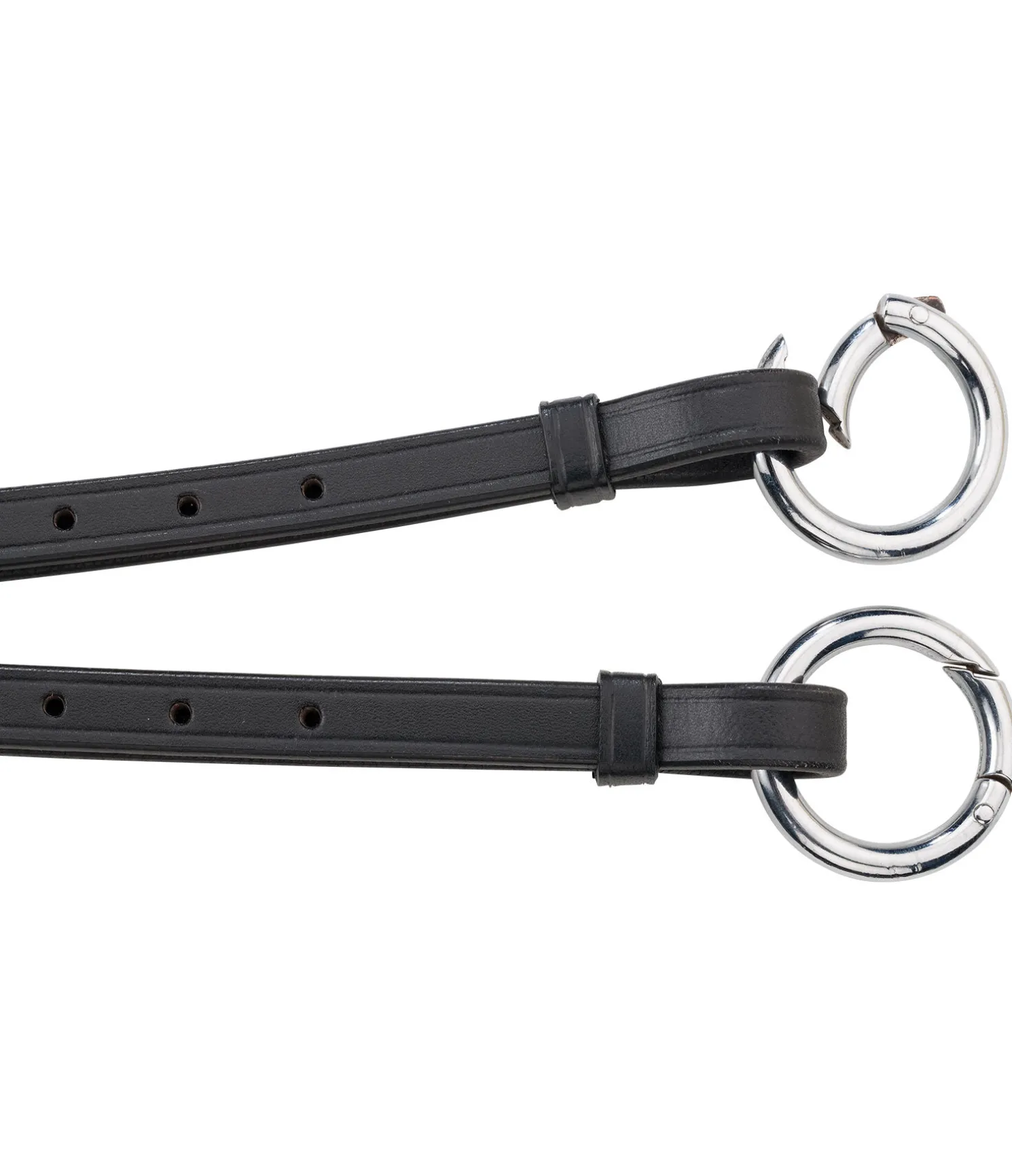 Collier de chasse Stitch