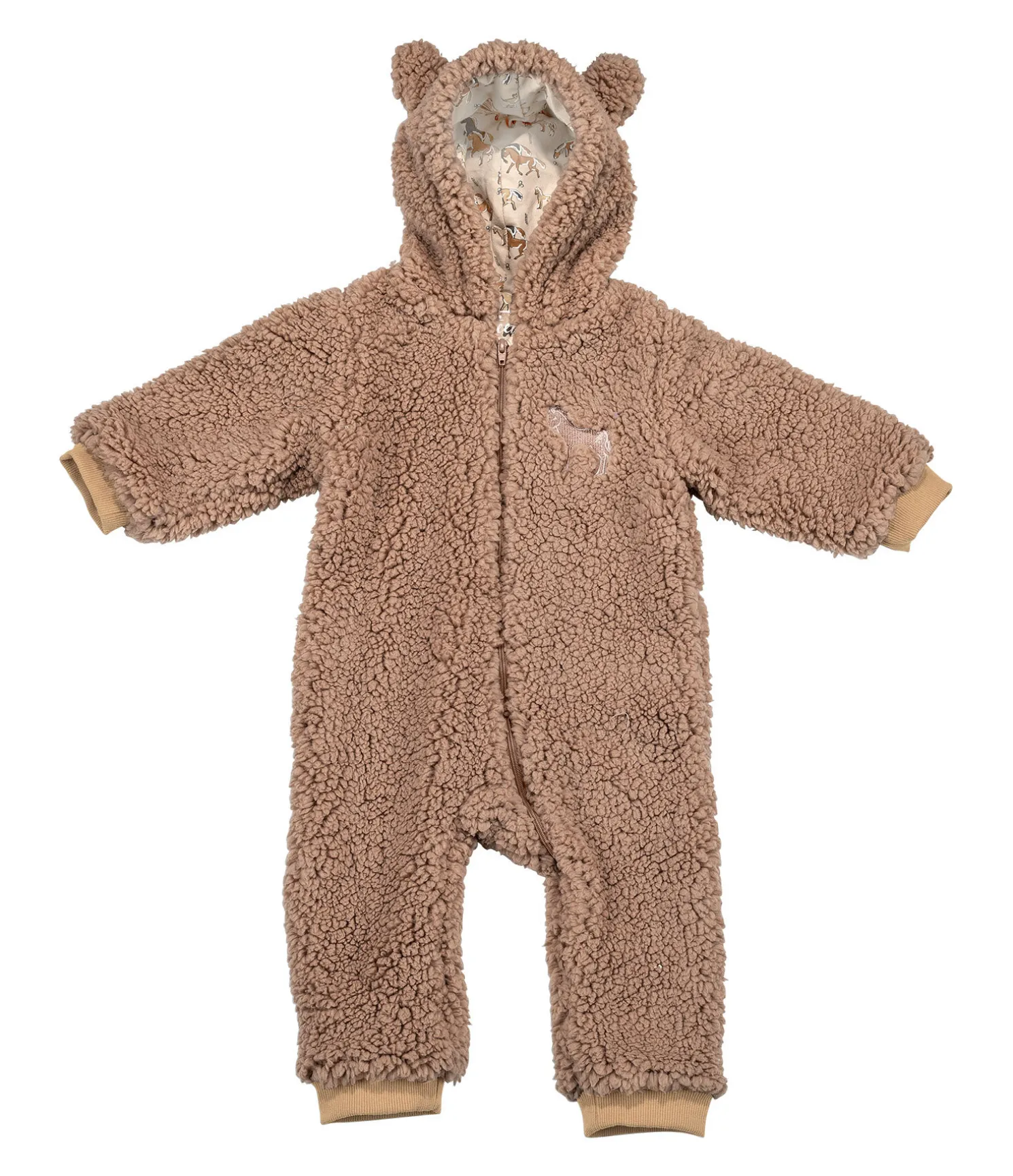 Combinaison Baby Jona II