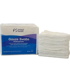 Compresses de gaze